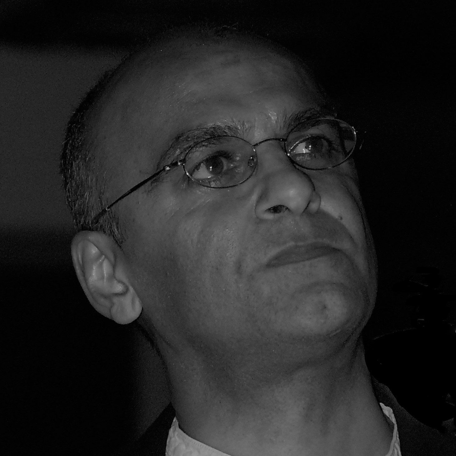 Bhatt Murphy :: Raju Bhatt