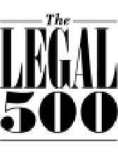 Legal 500
