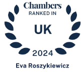 Eva Chambers and Partners icon