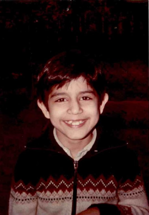 Vishal Mehrotra
